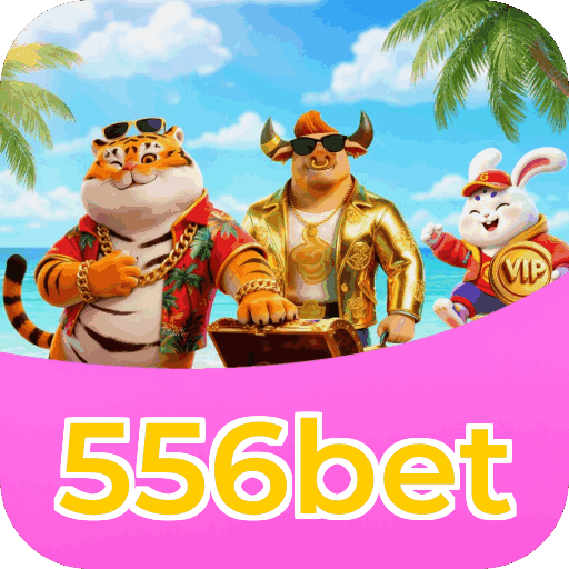 Dealers profissionais da 556bet