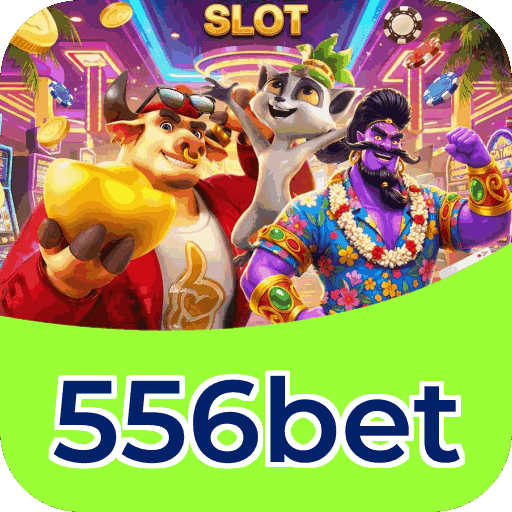 Suporte 556bet