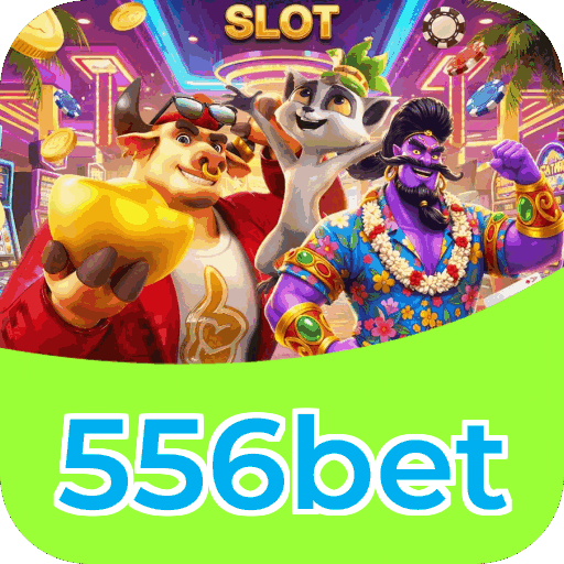 Instalação Android 556bet