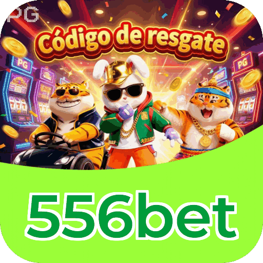 Bônus de boas-vindas 556bet