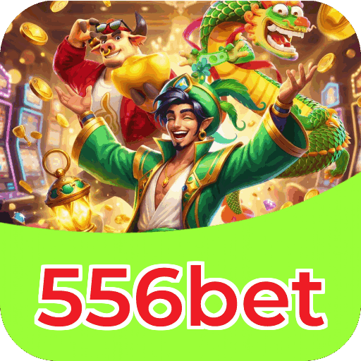 Equipe de suporte ao cliente da 556bet