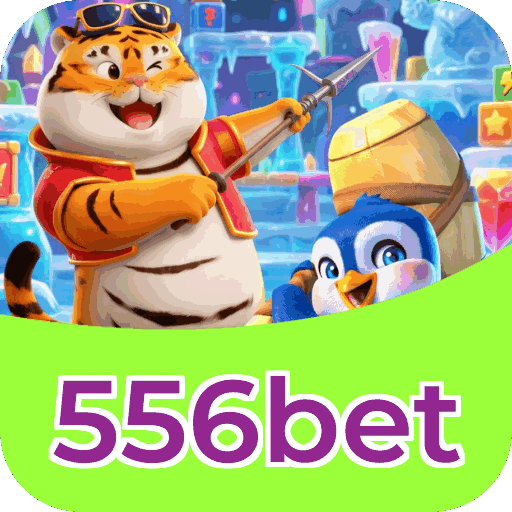 Login rápido no app 556bet