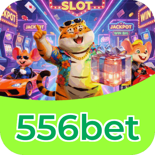 Promoções e bônus exclusivos da 556bet